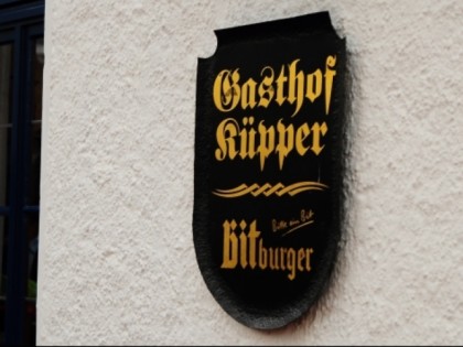 照片: K&amp;uuml;pper Dingden